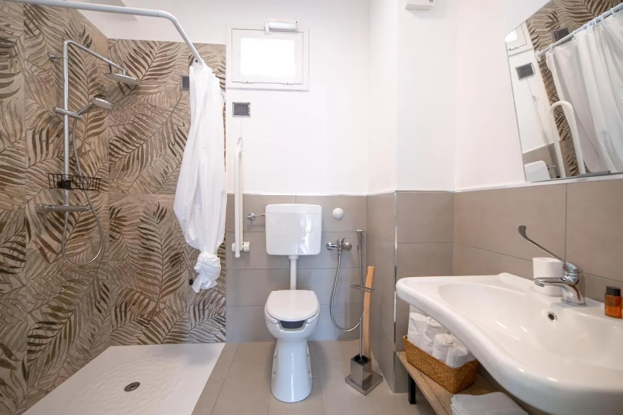 Gasthof Ciuri' Affittacamere Alcamo Italien