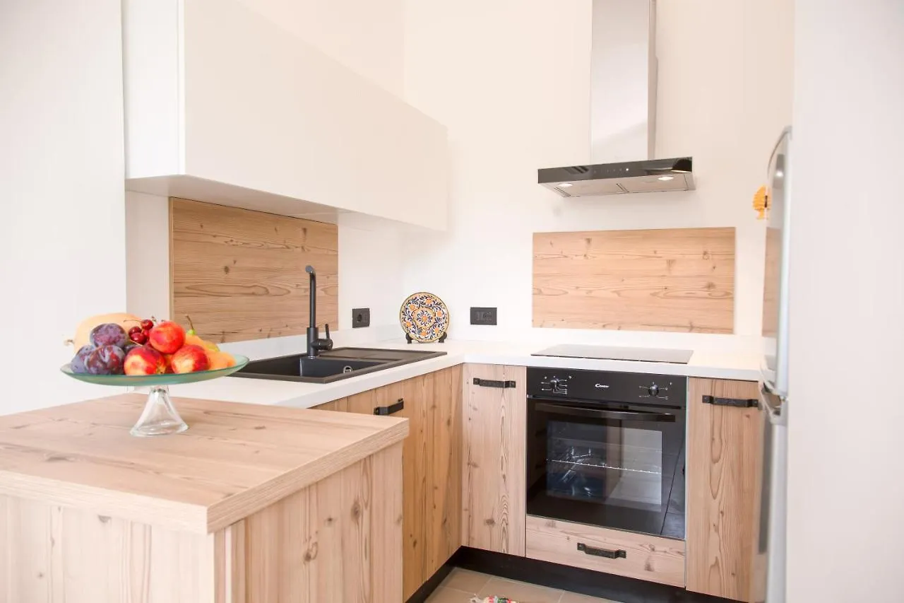 Ciuri' Affittacamere Alcamo Maison d'hôtes