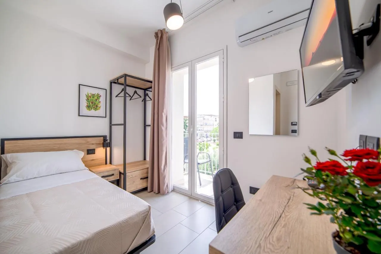 Maison d'hôtes Ciuri' Affittacamere Alcamo