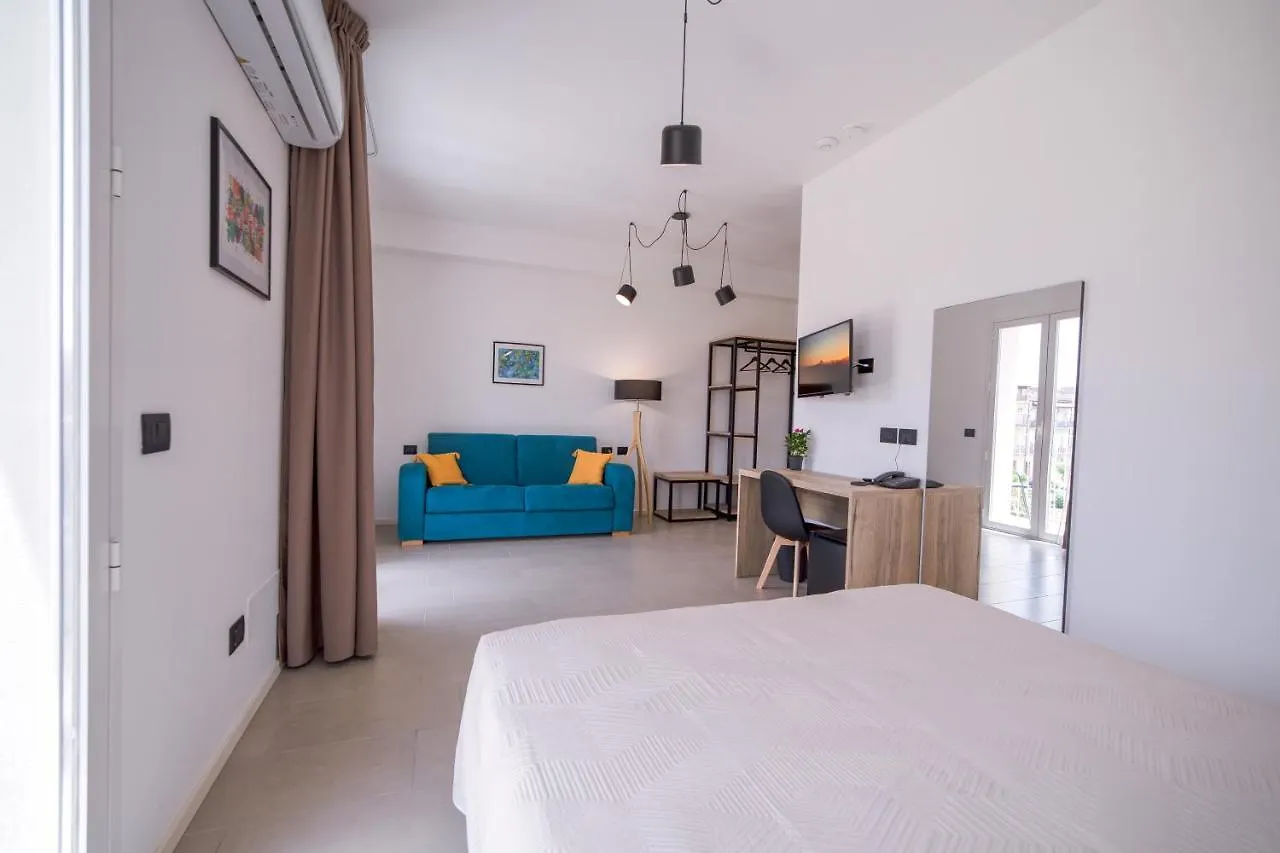 Gasthof Ciuri' Affittacamere Alcamo Italien
