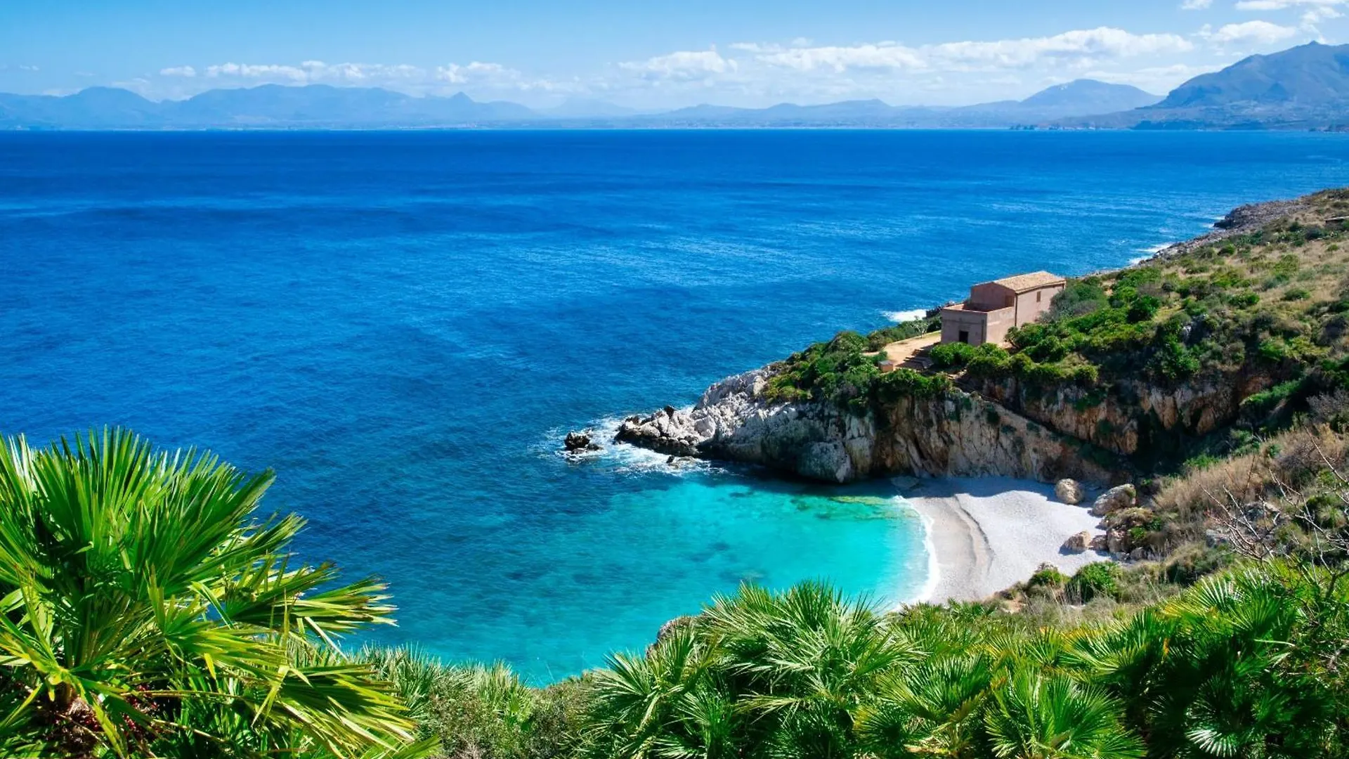 Ciuri' Affittacamere Alcamo Italien