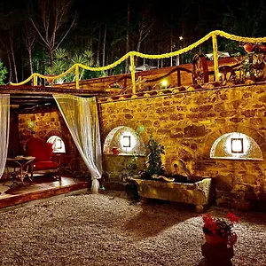 Vecchia Fonte , Campiglia Marittima Italië