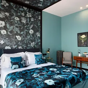Velona's Jungle Luxury 3*, Florence Italie