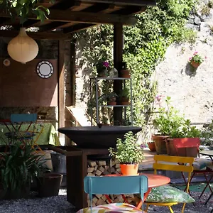 Clelia , Levanto Italie