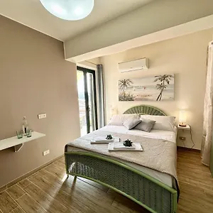 Bed & Breakfast Amuka, Santo Stefano di Camastra