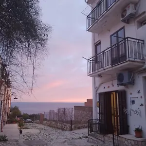  Guest house Dentro Scopello -