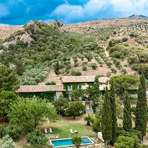  Guest house Tenuta Rustica 1519