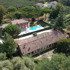 Caterina 3*, Faenza Italië