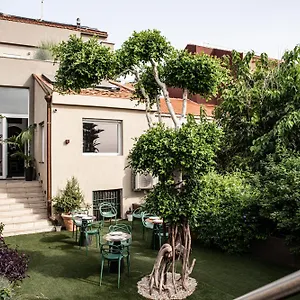 Bed & Breakfast Luxury Euphorbia, Acireale