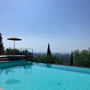Relais San Damian 3*, Imperia Italie