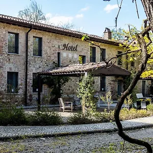 La Maison De Vì 3*, Carpaneto Piacentino Italië