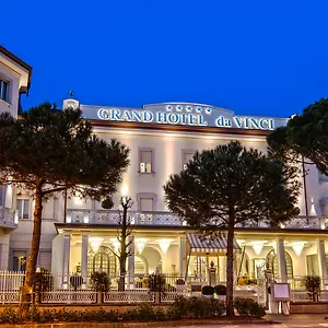 Grand Da Vinci 5*, Cesenatico Italie